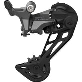 Shimano Rd-U6020-11 Cues Rear Derailleur Sgs Long Cage 11-Speed Rear Mech